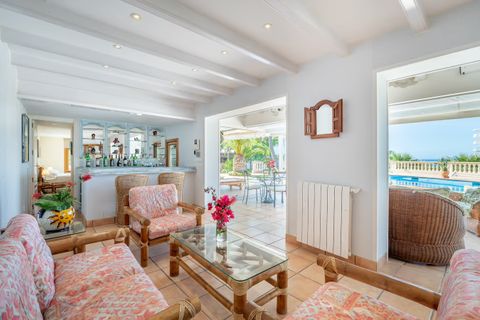 Villa i Calvia, Mallorca, Calvia - € 3.500.000 | Ref: PG-265-1 - foto 8